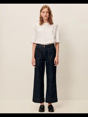 Sessún Seakey O Jeans